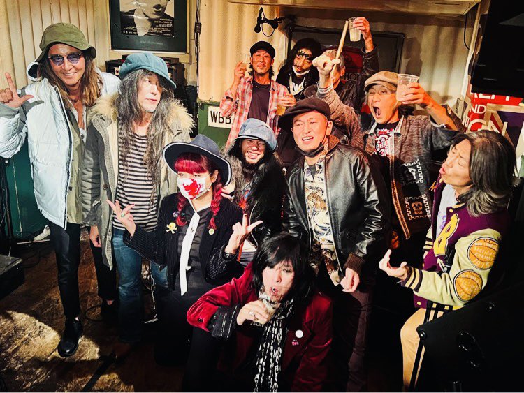 サリー (@HURRICANESALLY3) / Posts / X