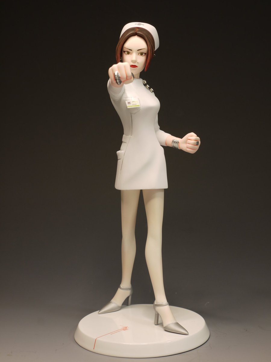 椎名林檎 プラスチックモデル 3点セット 本能 罪と罰 百色眼鏡 Amazon