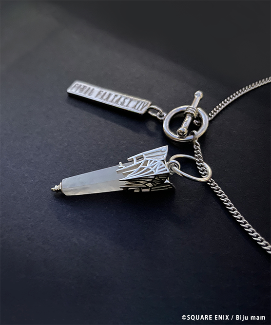 ファイナルファンタジーXIV×伊勢丹 スペシャルコレクション」で追加