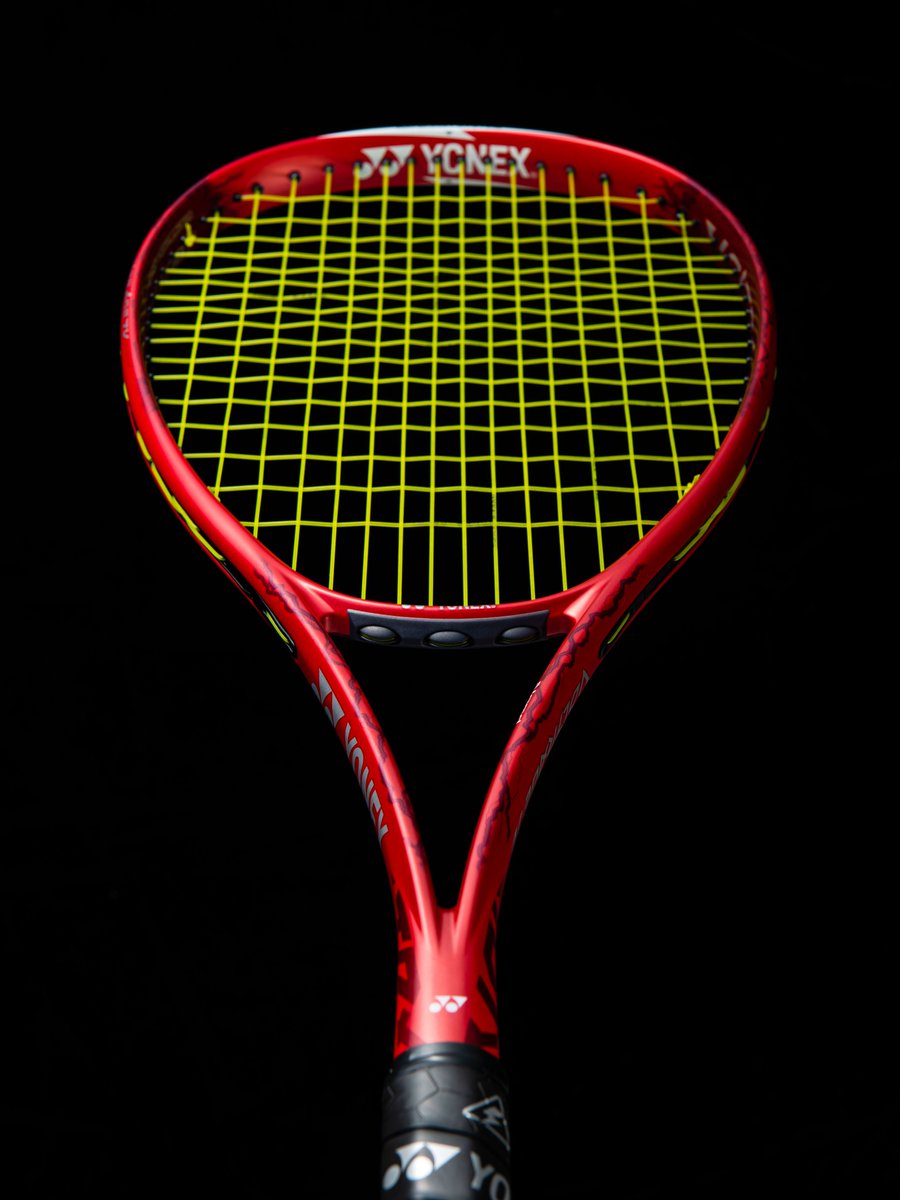とっと YONEX ボルトレイジ レッド テニスラケット(軟式用) 前衛用