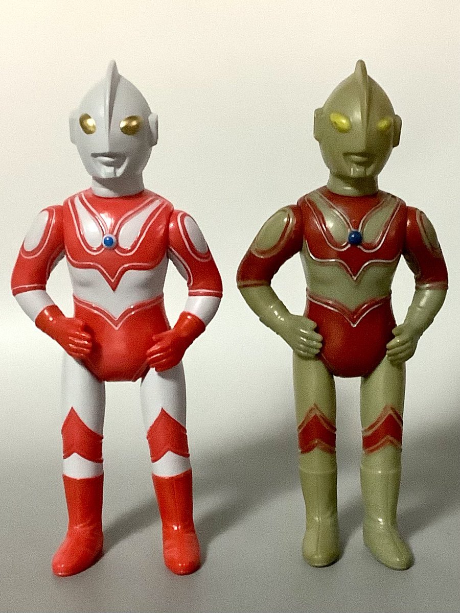 ブルマァク 帰って来たウルトラマン 当時物 訳アリ品 ブルマァク 帰っ