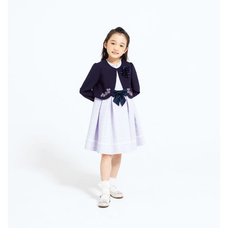 waltz by BEAMS DESIGN120 入学式卒園式フォーマル