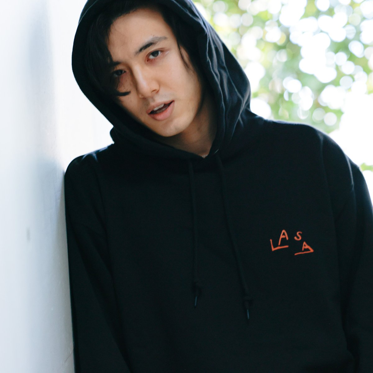 レア】藤井風 旅路パーカー XL 藤井風 旅路パーカー XLサイズ 新品未