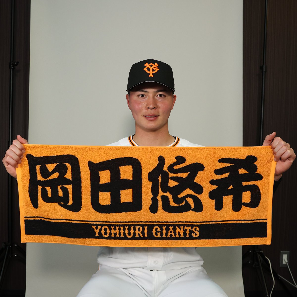 ジャイアンツオンラインストア 再開まであと3日‼📣 ＼ きょうの