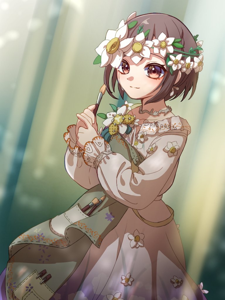 限りなく灰色へ 31日目 #東雲絵名を誕生日まで100日間描く #東雲絵名