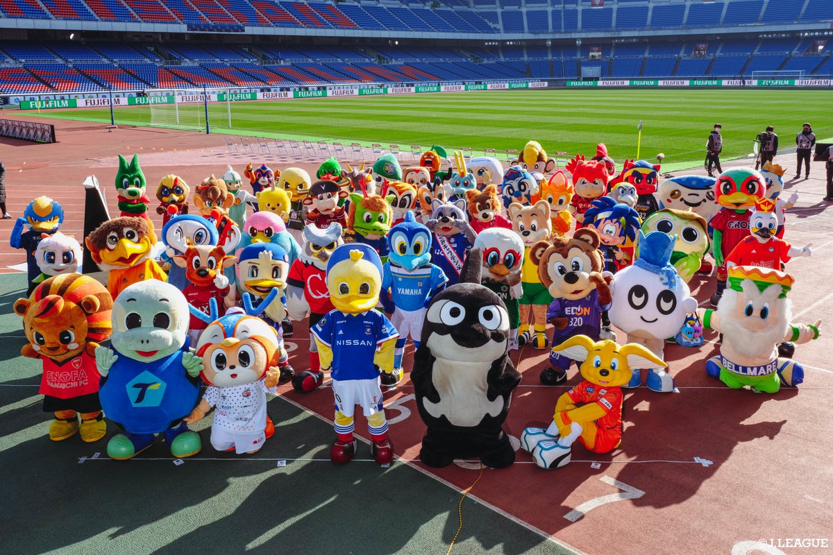 英国サッカーチームマスコット大全集！入手不可能 英国サッカーチーム