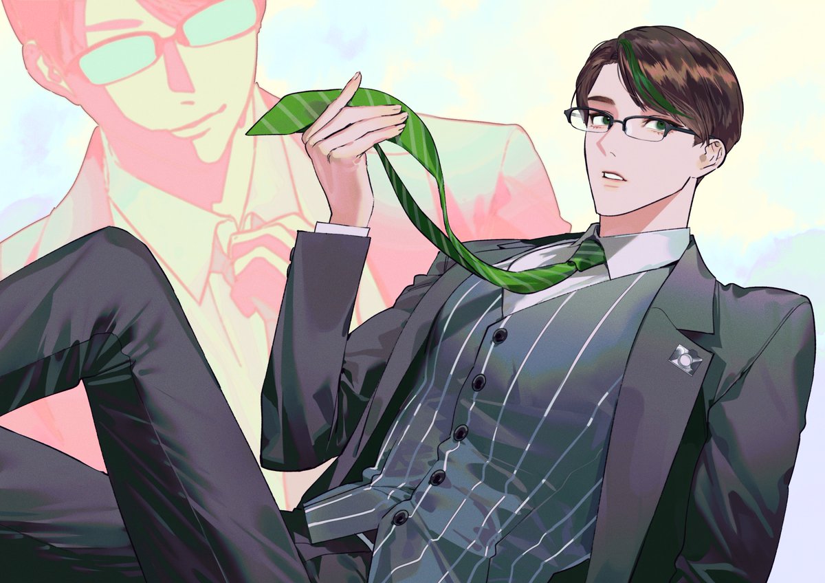 ウェブポン 杉作Ciii太郎 彬作Ciii太郎 (@sugisaku_ctarou