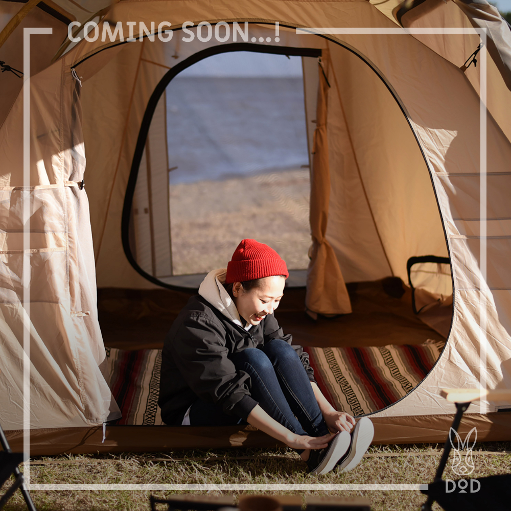 DOD KAMA ZASHIKI (L) カマザシキL グランドシート カマザシキL | DOD