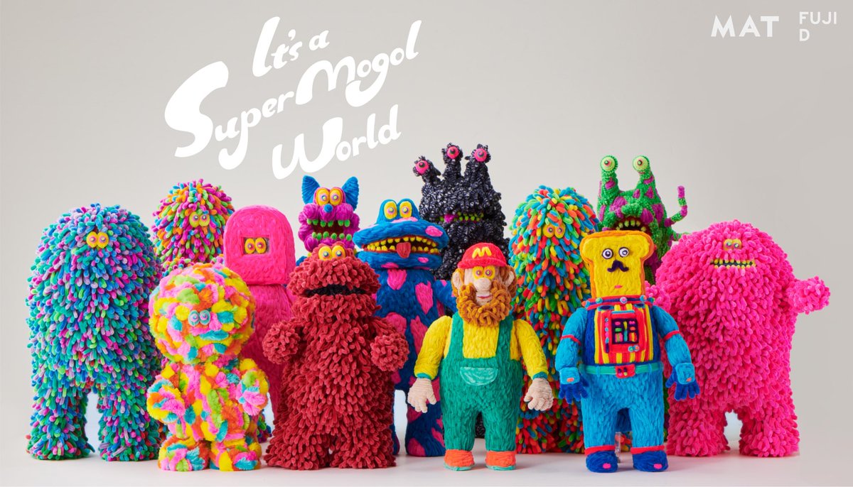 け*ん様 Morley モーリー フジサキタクマ モールアート け*ん様 Morley