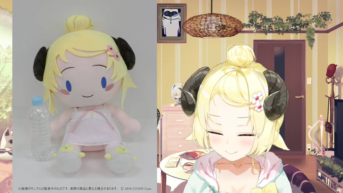 角巻わため グッズ まとめ売り ホロライブ もちどる ねんどろいど 2025
