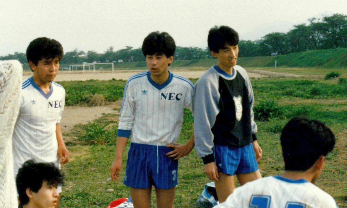 ⚽#365日モンテディオ⚽ 土曜はユニフォームを紹介。 NEC山形サッカー