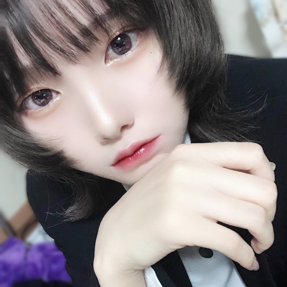 全て同一人物ﾃﾞｽ