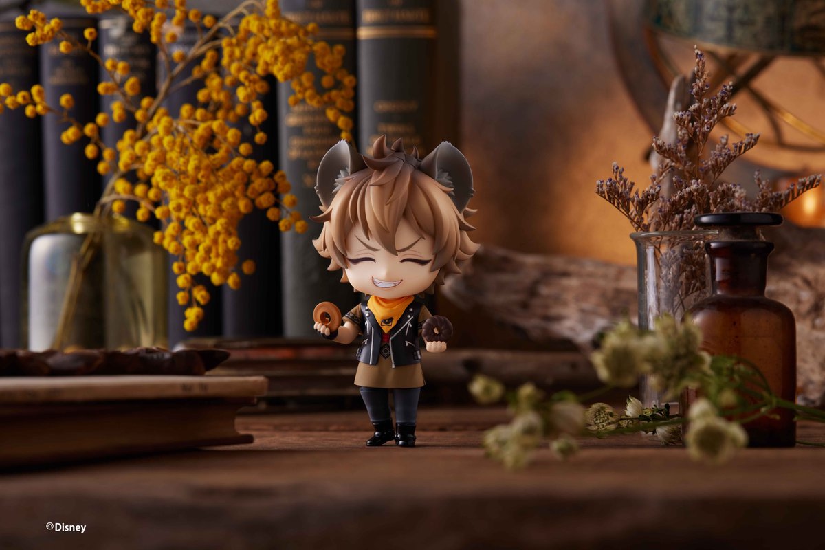 最安値】ラギー・ブッチ ねんどろいど 缶バッジ 2026年最新】ラギー