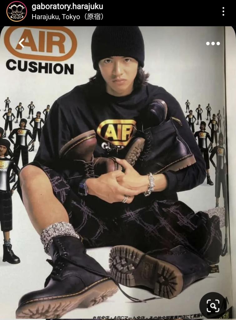 木村拓哉 #キムタク #キムタク着用 ガボラトリーブレスレット 木村拓哉