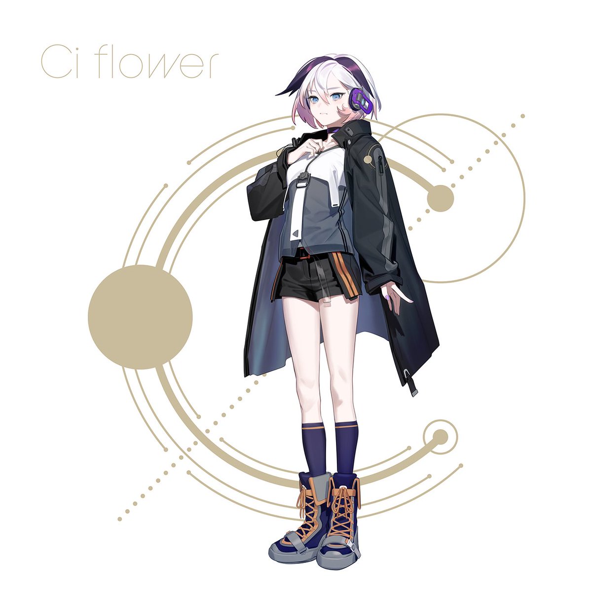 𝒇lower {v flower (ブイフラワ)公式}👾 (@v_flower_jp) / Posts / X
