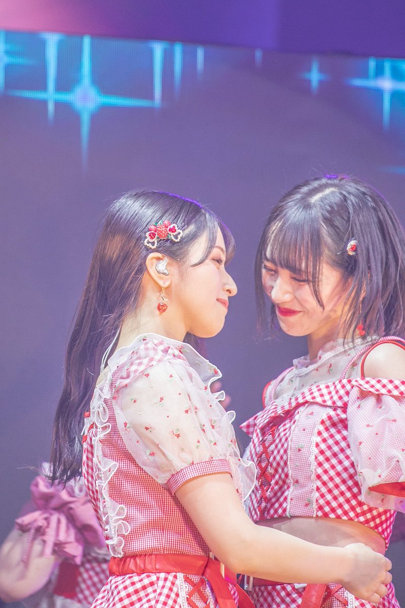 2022/04/30 東京 LINE CUBE SHIBUYA ＝LOVE 全国ツアー2022『どう考え