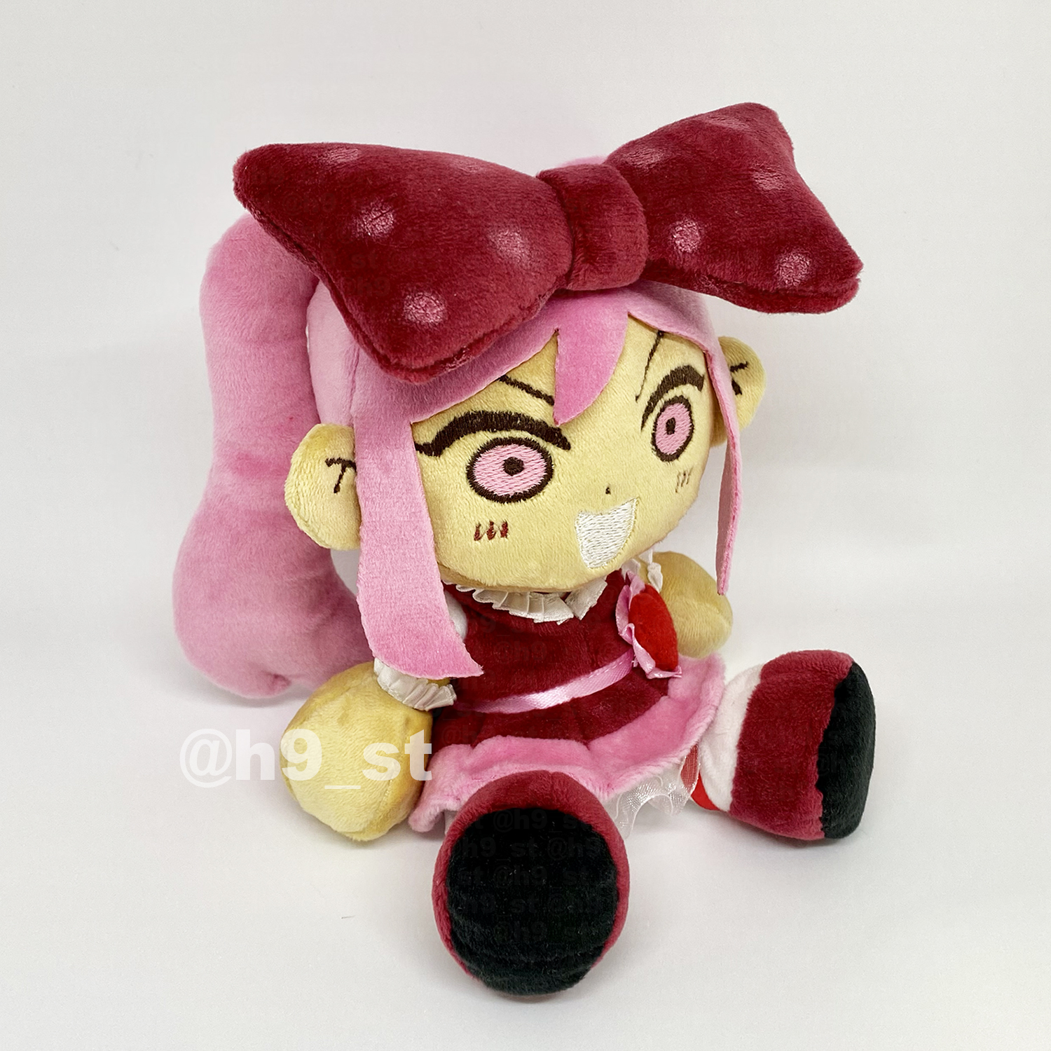 PINVERSE」－ スイートハート ピンバッジパック - Fangamer Japan