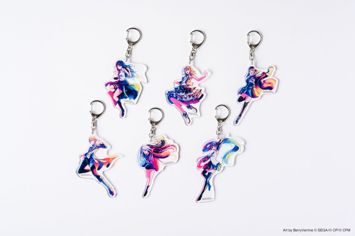 🎤#セカライ Blu-ray情報✨ コロムビアミュージックショップ限定盤