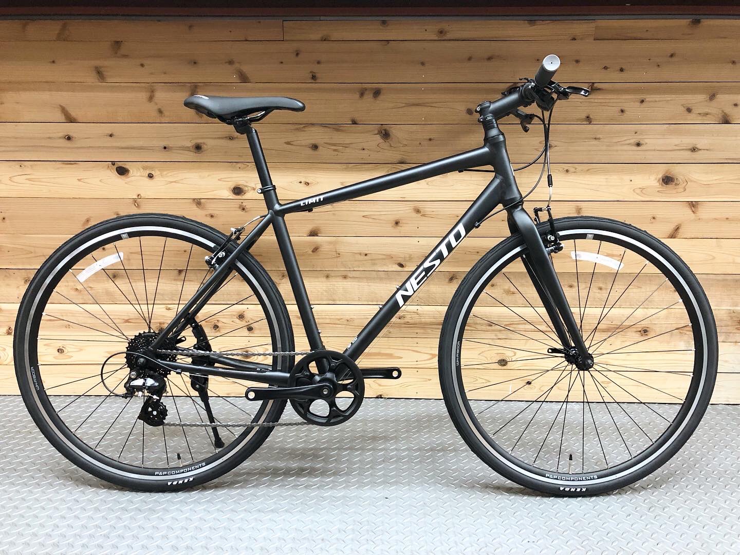 ネスト[NESTO] リミット 3-D「NE22006」