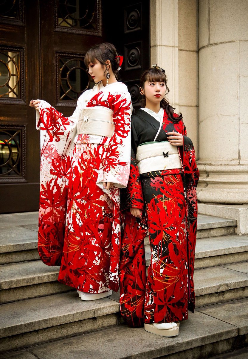 RT @eninaru: 【曼珠沙華シリーズ再販のお知らせ】 2022年6/15〜7/30の