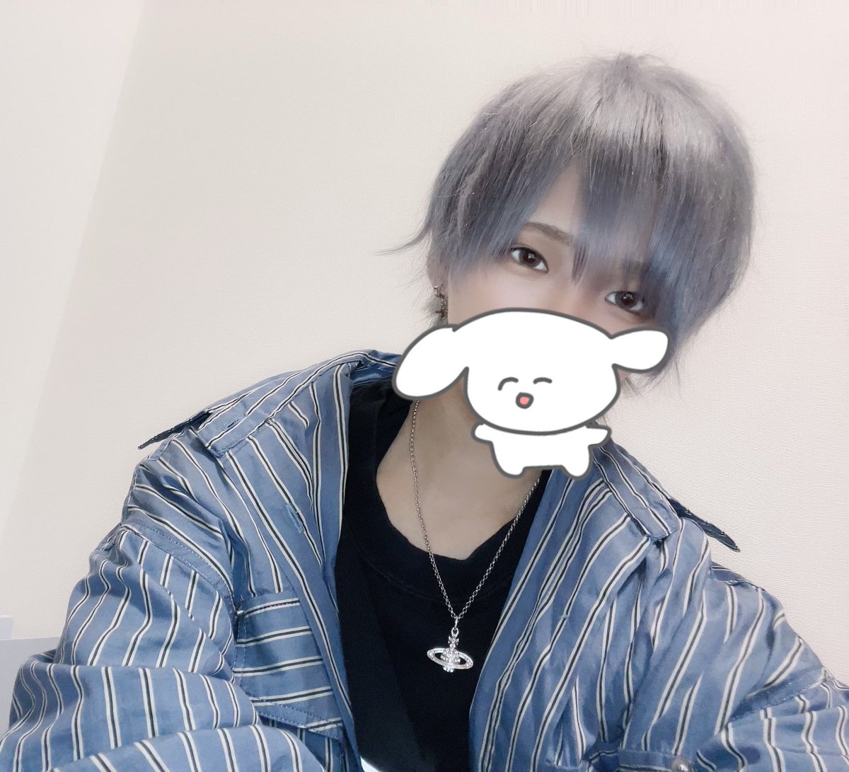 ギャップで好きになってください🫰🏻