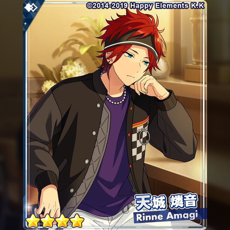 1/2)【お知らせ】 15時より『フィーチャースカウト マヨイ編2』を開始