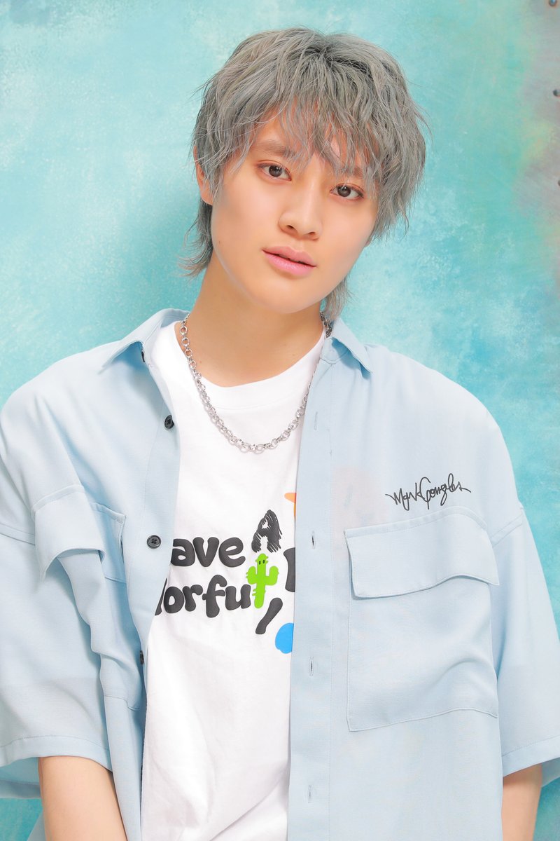 ONENONLY ラップ＆ダンサー🕺 #KENSHIN #上村謙信 ＼ □Instagram