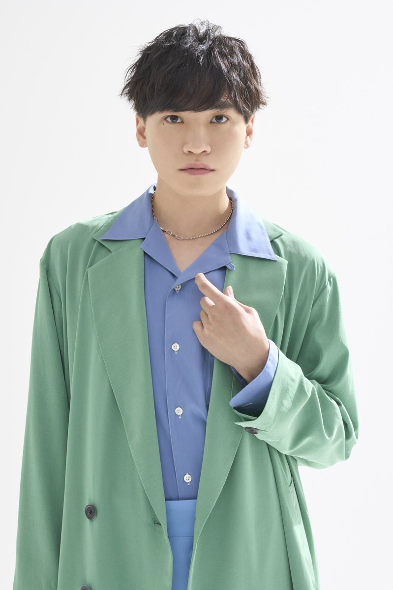 ✧ː ┈┈┈┈┈┈┈┈┈┈ː✧ 𝙃𝙖𝙥𝙥𝙮 𝘽𝙞𝙧𝙩𝙝𝙙𝙖𝙮🎂💚 二階堂