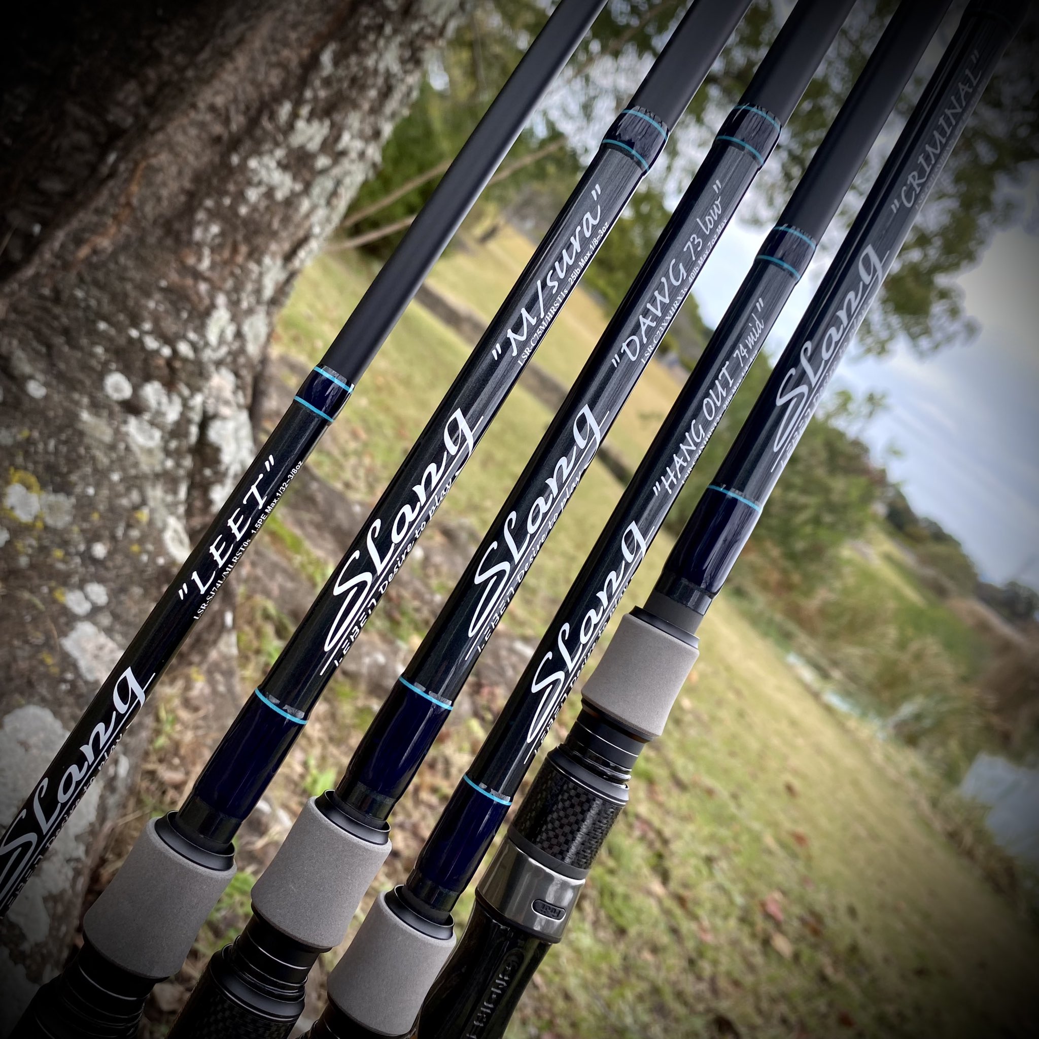 デジーノ スラング Reboot M/sura デジーノ スラング Reboot M/sura