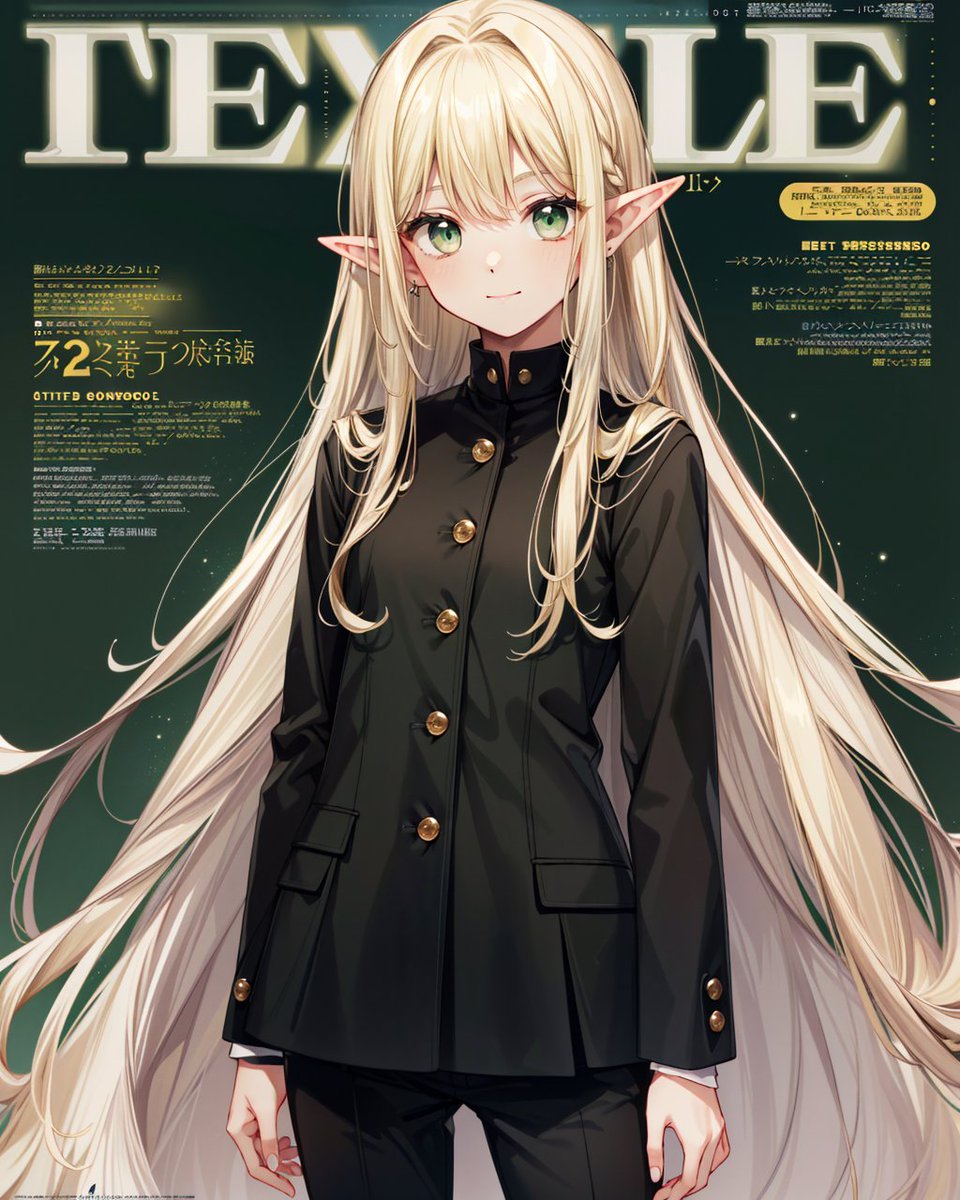 Keiさん(@Kei183664さん)の学ラン絵が御縁で知りまして、ふぃあさんの