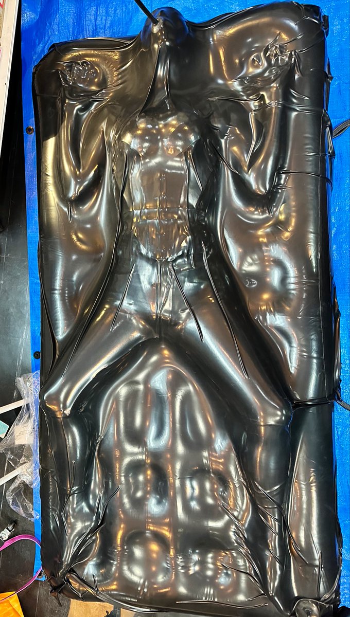 これが、 バキューム