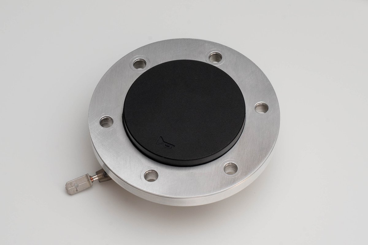 フラットホーンボタンの予約販売をはじめました。 発送が12月下旬以降