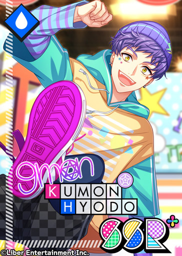 ☆A3! 限定スカウト☆ 9/3 00:00～限定スカウト『3,2,1, START!』を