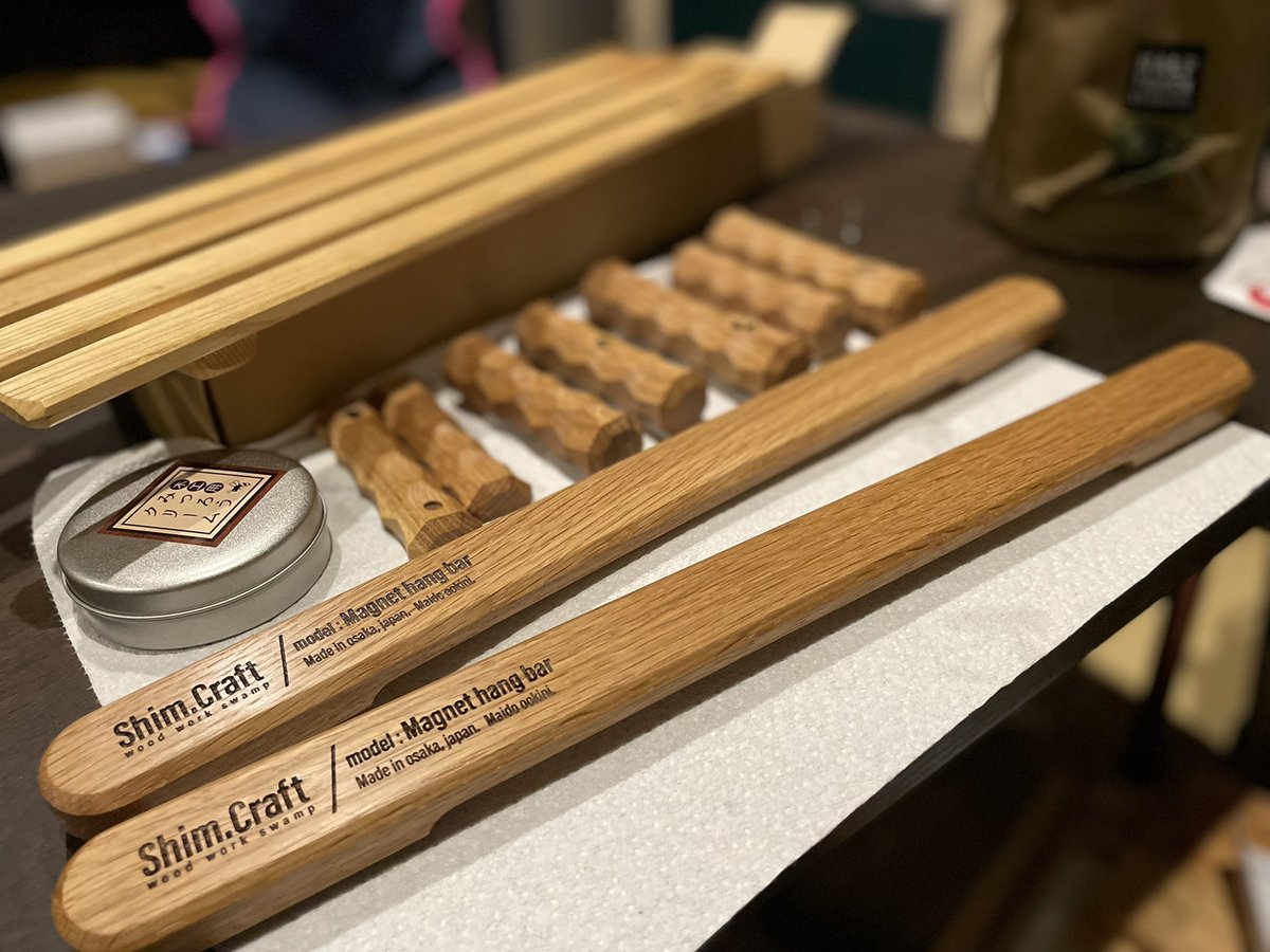 Shim.Craft（シムクラフト） (@shim_craft) / Posts / X