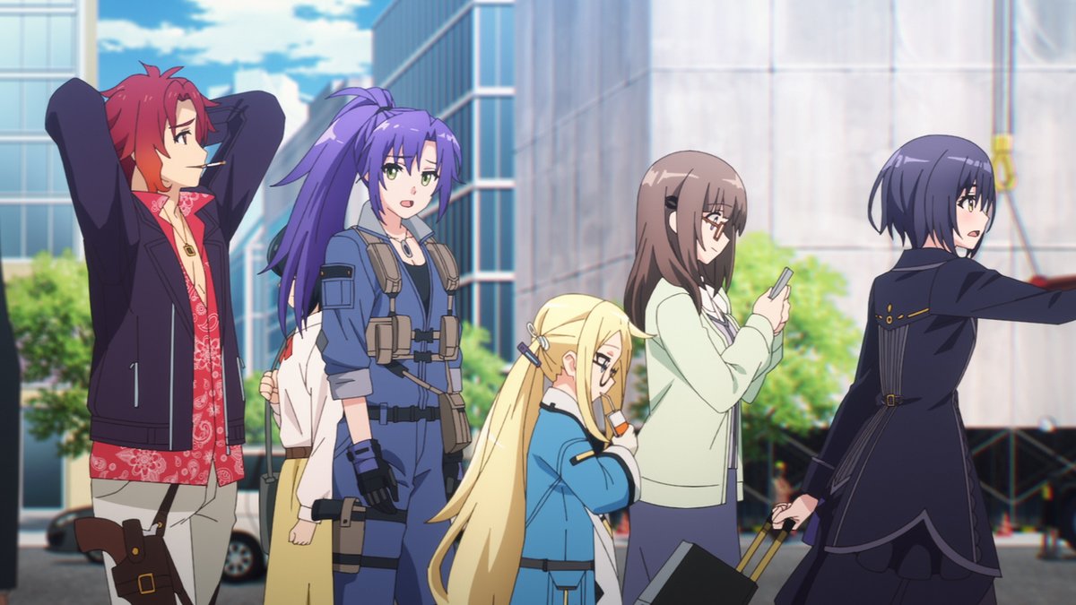 💐#エンゲージキス 最終話💐 お楽しみいただけましたでしょうか？ 実は