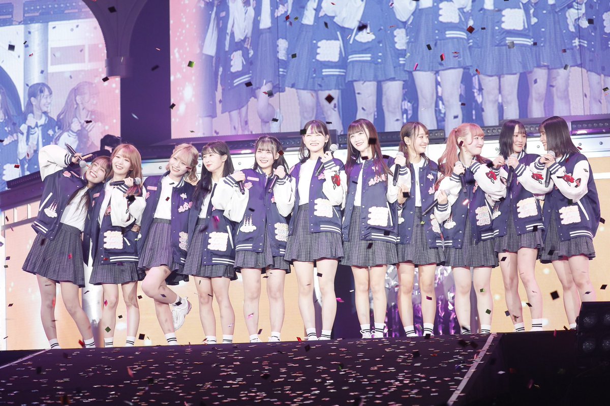 Felicitest(フェリシテスト) のお知らせ イコラブファンの皆様お待た