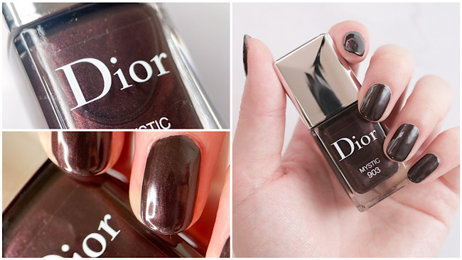 ディオール / #Dior ＞ディオール ヴェルニ(クリスマスコレクション