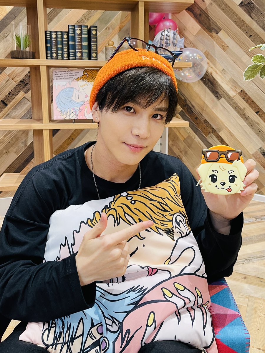 夜分遅くに失礼致します🙇‍♂️💦 本日は #岩田剛典 1st Album