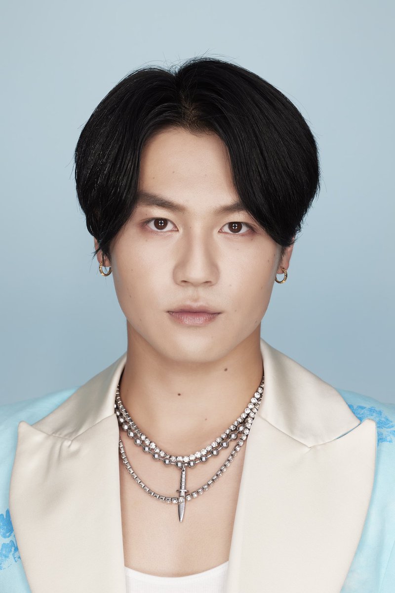 Travis Japan Debut Digital Single 「JUST DANCE!」 ✨ソロアー写解禁