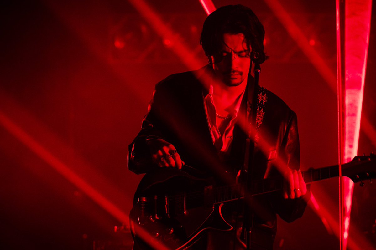 性格的に惚れにくいので中々どんぴしゃな出会いが近年無かったのですが