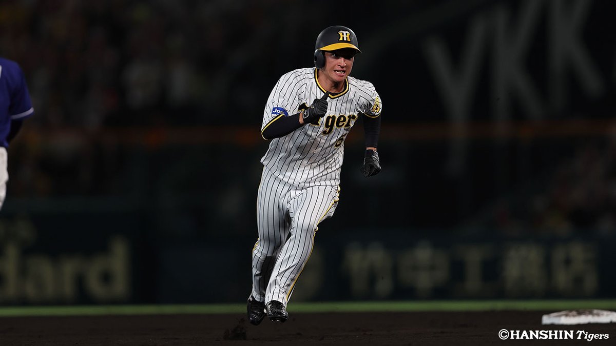 強化試合「侍ジャパンシリーズ2022」出場選手コメント #近本光司 選手