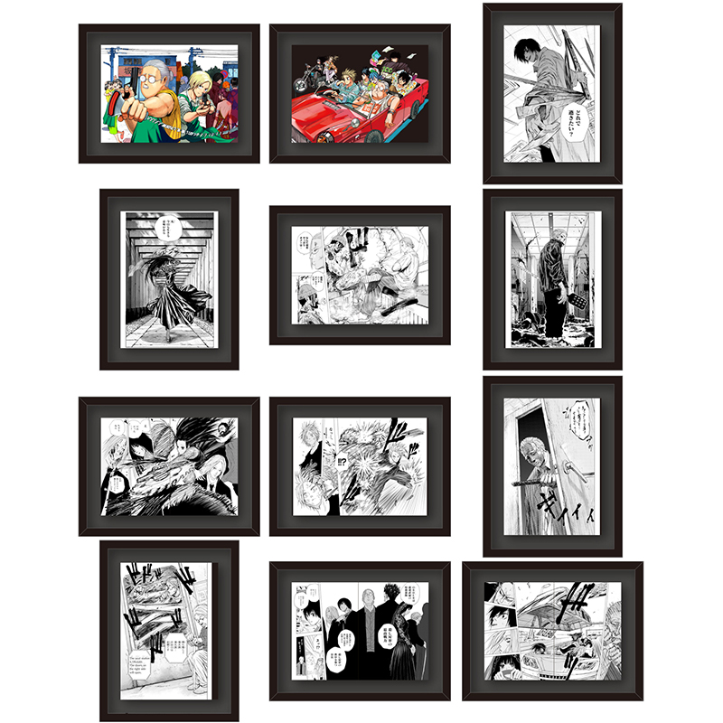 原作新商品情報＞ 【11月14日・本日13:00～受注開始📢】 大人気