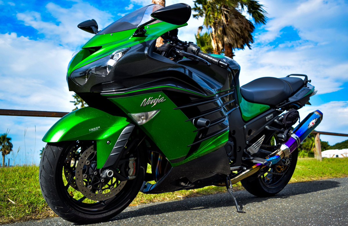 りょう (@zx14ryo) / Posts / X