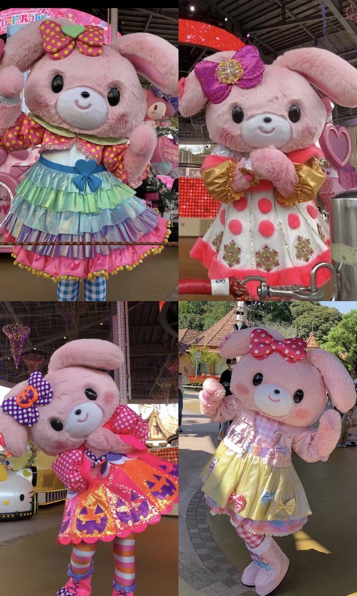 ぼんりぼ🐰🎀 (@bonribbon88) / Posts / X