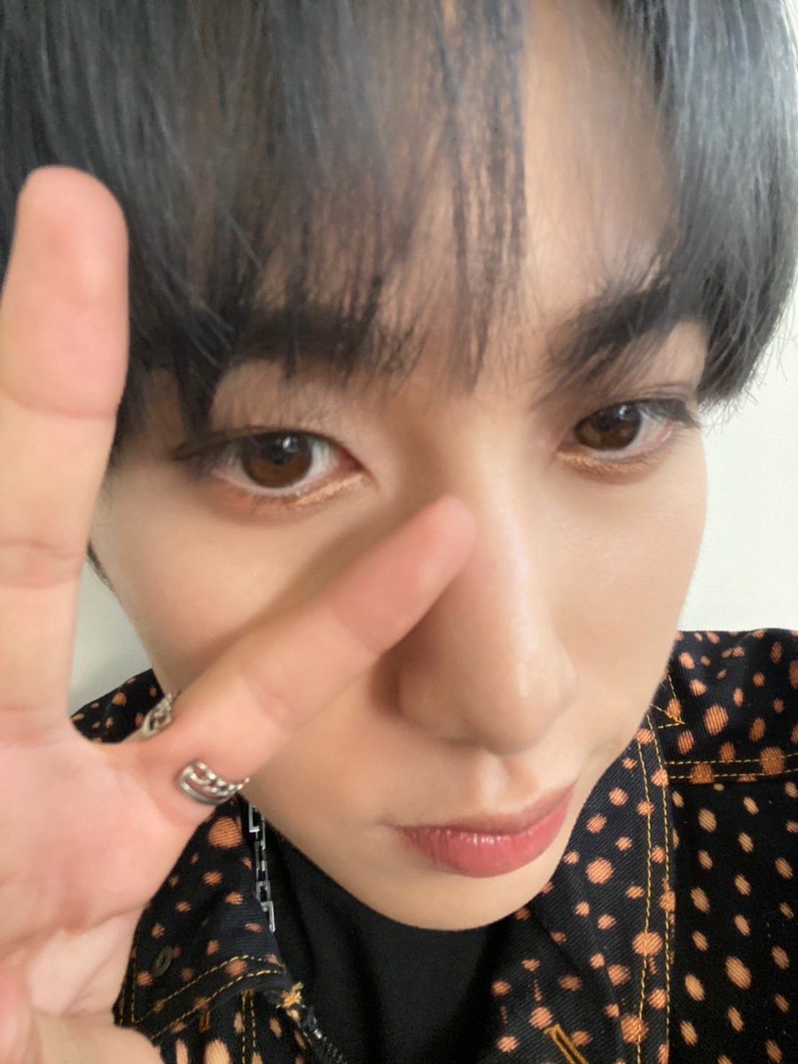 尾崎匠海] 画面いっぱいの匠海✨ #INI #OZAKITAKUMI