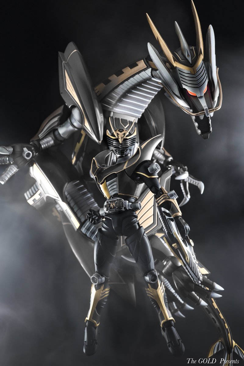 仮面ライダーリュウガ サバイブ ” #仮面ライダー龍騎
