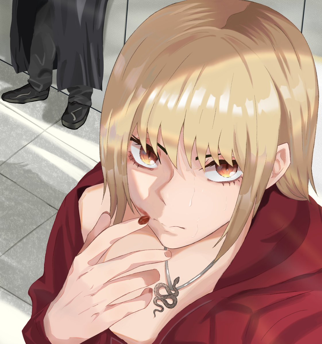 Mako (@Makoshii8) / Posts / X