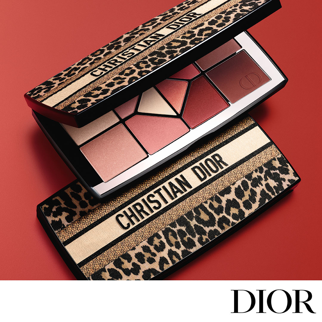 ミッツァ コレクション 2023」からディオールの永遠のミューズ