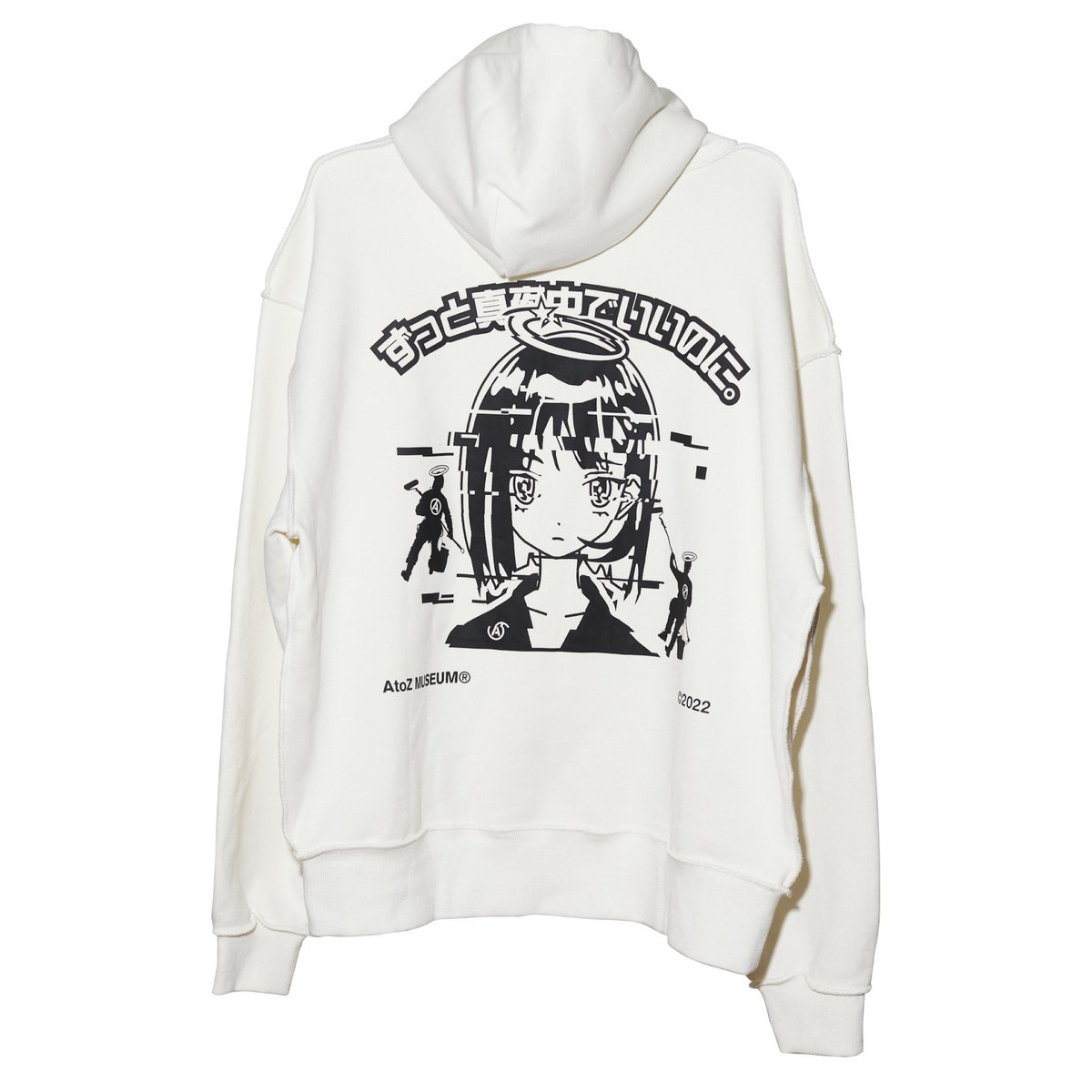 受注＆再販売商品】 明日1/26(木)20:00～ テクノプアスタッフが着用し