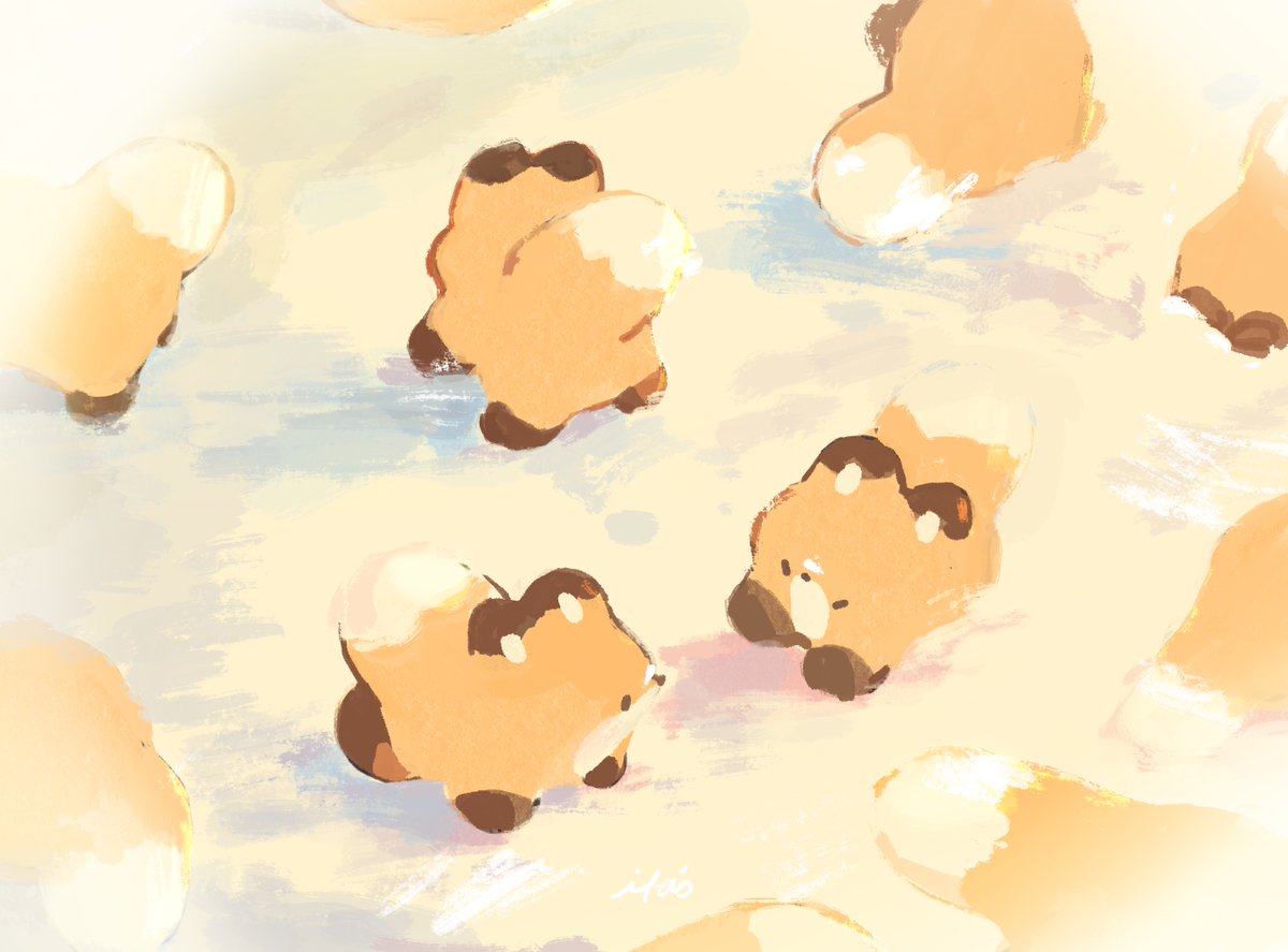 狐狐🦊🦊 (@yoshiyoshifox) / Posts / X